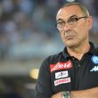 Napoli-Atalanta DIRETTA FORMAZIONI UFFICIALI HIGHLIGHTS PAGELLE VIDEO GOL SERIE A LIVE
