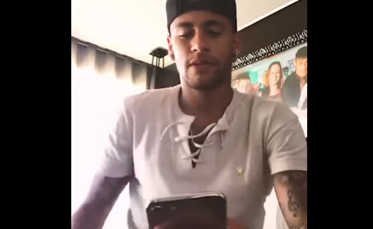 Neymar saluta il Barcellona: "Vi ho nel cuore ma dovevo cambiare"