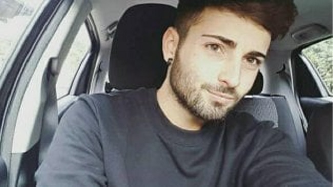 Niccolò Ciatti. Erano 300, italiani. Ed erano 300 vigliacchi