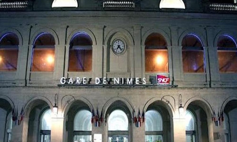 Francia, evacuata la stazione di Nimes per un falso allarme