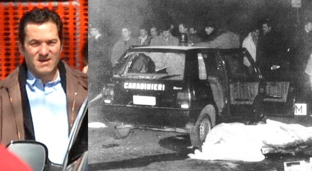 Uno bianca. Marino Occhipinti, l'ex killer, gestisce il call center dell'ospedale di Mestre