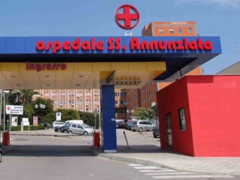 Taranto, Giovanni Maggio fermato per il tentato omicidio di Adriana Dursi in ospedale