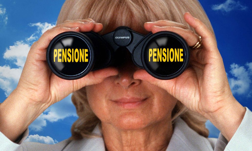 Pensioni. Obiettivo giovani dell'era contributiva: due ipotesi per la minima di garanzia e la complementare