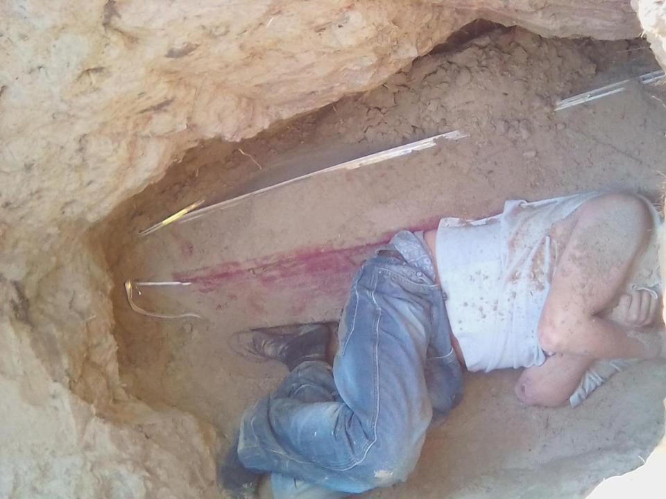 Russia, "perseguitato"dal fantasma della ex suicida, brucia il cadavere