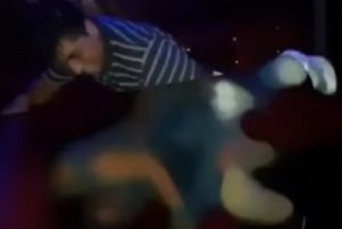 Stupro femmine degli "altri" non è peccato: epidemia di cani rabbiosi