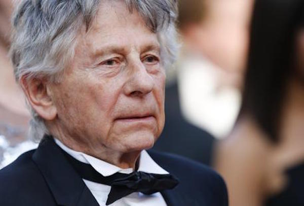 Roman Polanski, giudice Usa dice no alla archiviazione del caso