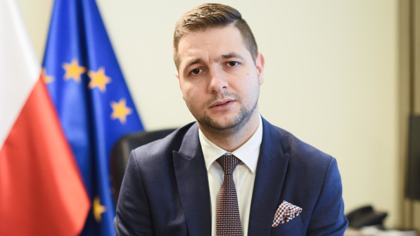 Rimini, viceministro Polonia: "Ci vorrebbe la pena di morte. Ecco i vostri immigrati"