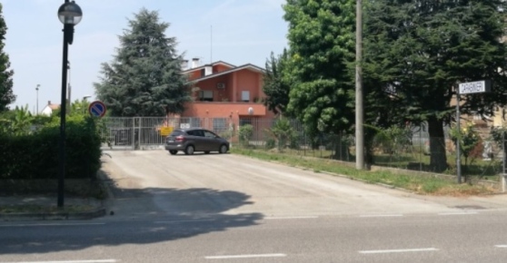 Ponso (Padova), immagini con bimbi nei pc dei carabinieri in caserma
