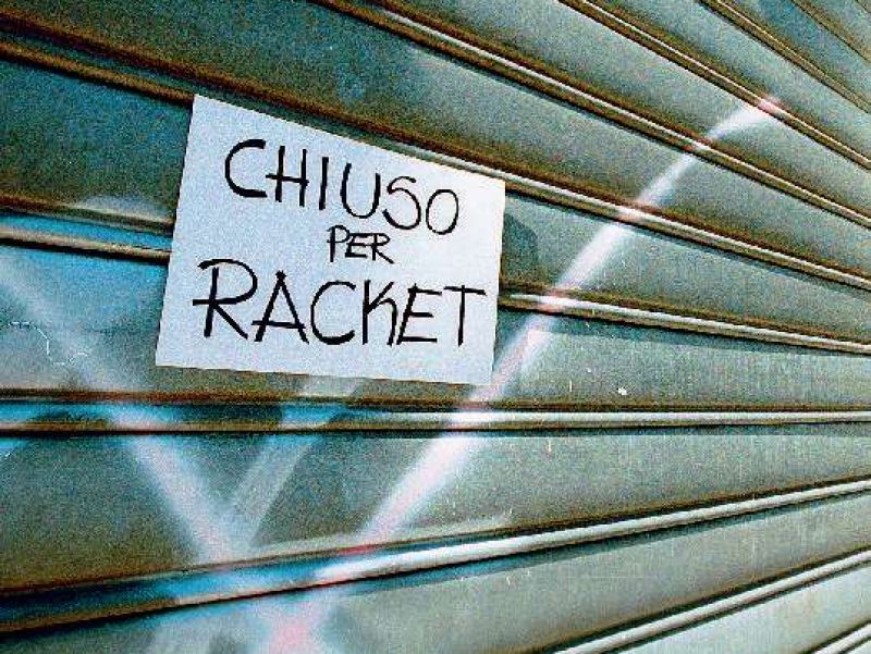 Estorsioni: in cinque anni denunce aumentate del 64,2%. Crisi e credit crunch spingono verso usura