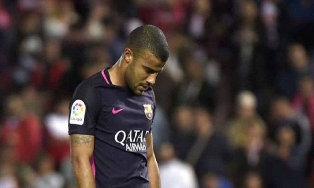 Calciomercato Milan, ultime notizie: Rafinha, la trattativa