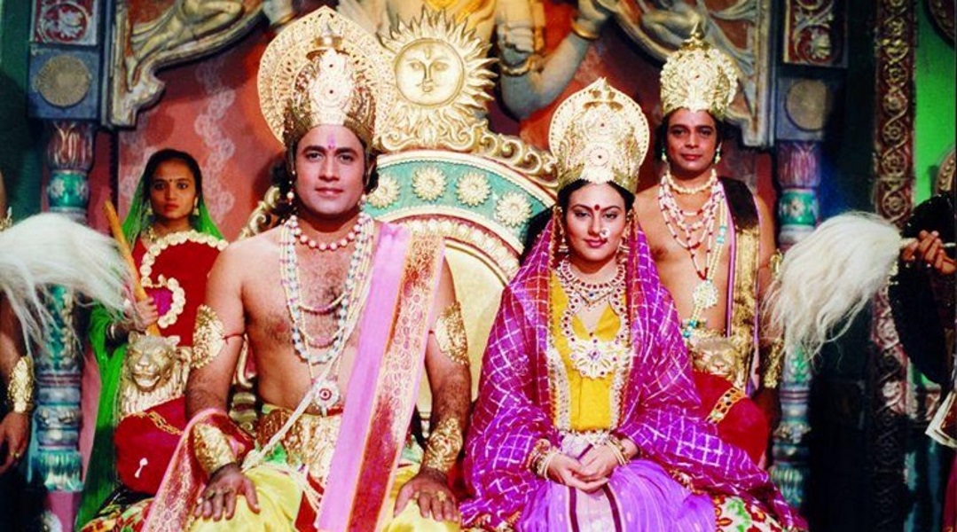 Come avere successo in 8 punti: lo insegna il Ramayana