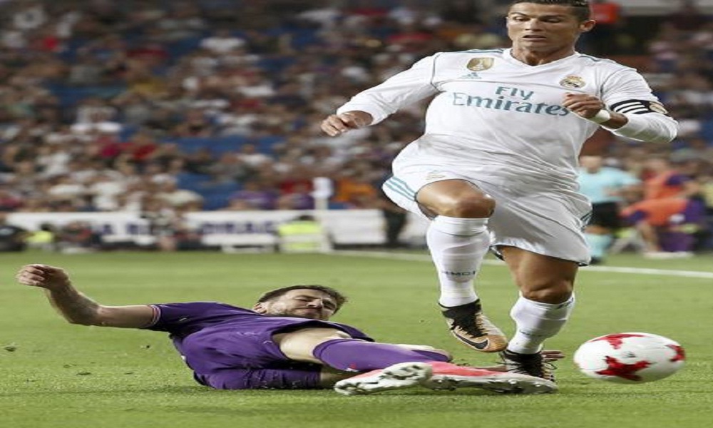 YOUTUBE Real Madrid-Fiorentina 2-1 HIGHLIGHTS-GOL