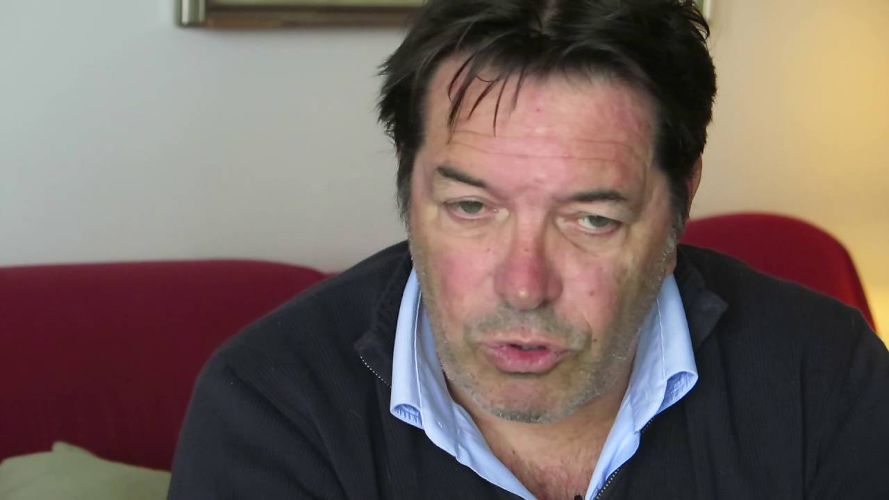 Riccardo Magrini, infarto negli studi tv di Sky: paura per l'ex ciclista