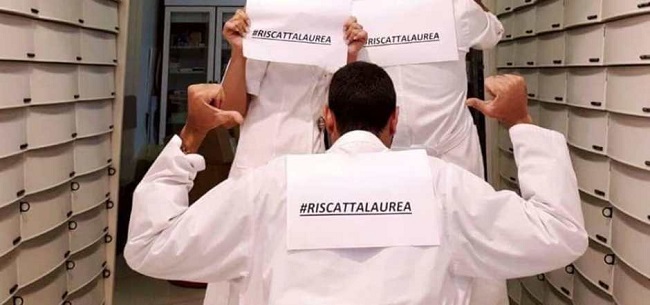 Riscatto della laurea: paga papà, 4 anni sono 20mila euro