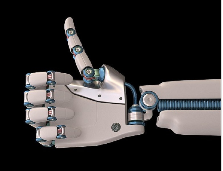 Robot al posto dei giornalisti per commentare la Premier League: l'esperimento in Corea del Sud