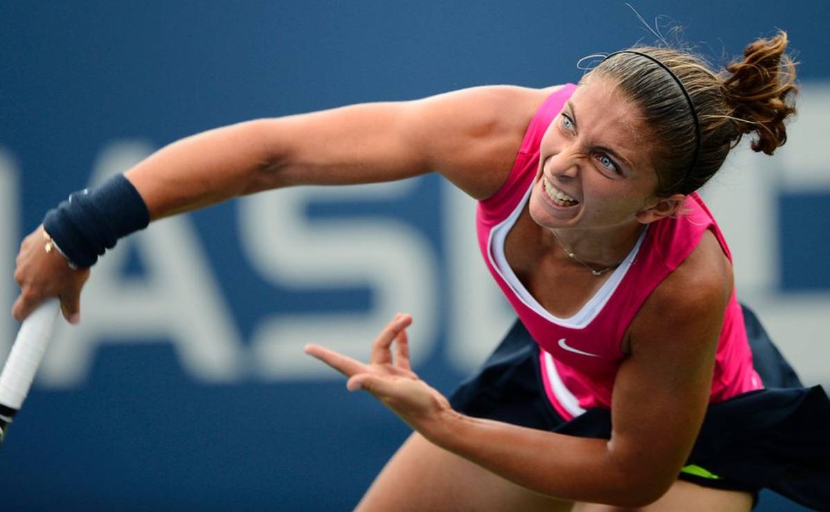 Sara Errani positiva al doping: anastrozolo nell'esame delle urine