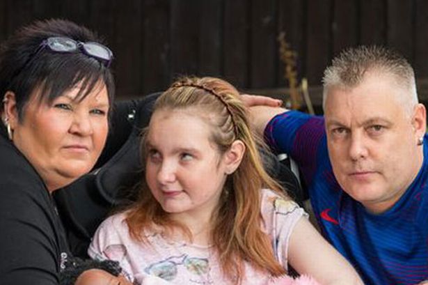 Alzheimer infantile a 6 anni: la storia di Emily e Sarah Brushaway