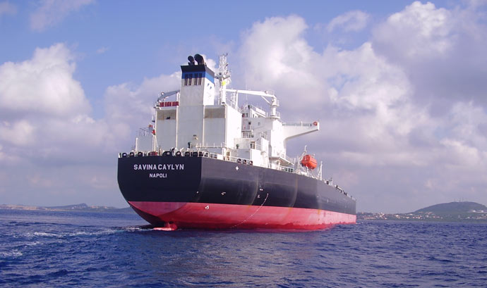 Mohamed Farah, fermato in Italia il pirata che sequestrò la petroliera italiana "Savina Caylyn"