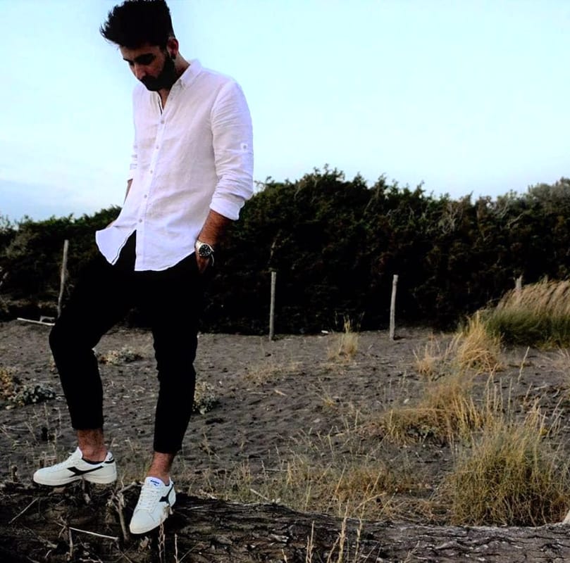 Niccolò Ciatti, a scatenare la rissa una spinta. Ilaria la fidanzata