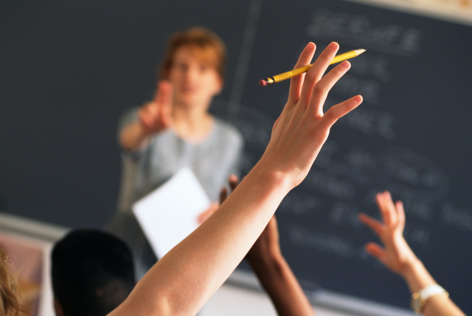 Scuola, via libera alle assunzioni: 58mila tra prof, presidi e personale Ata