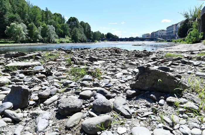 Siccità record, 11 regioni chiedono lo stato di calamità