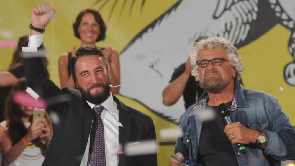 Sicilia vota, M5S adotta abusivi di necessità. Destra caccia sindaco abbatti abusi