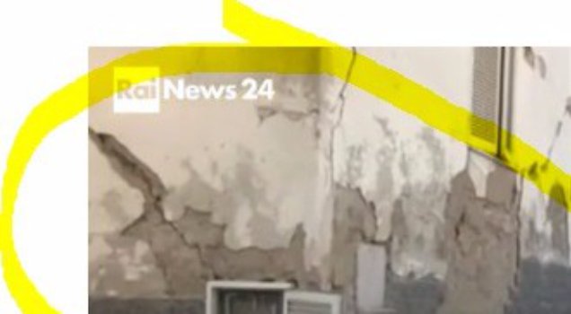 Terremoto Ischia, ingegnere Gherardo Gotti: "Case fatte con malta di fango..."