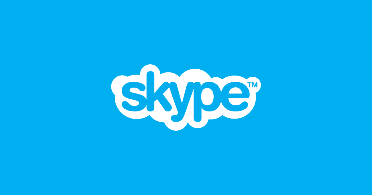 Skype down oggi 3 agosto, impossibile inviare messaggi