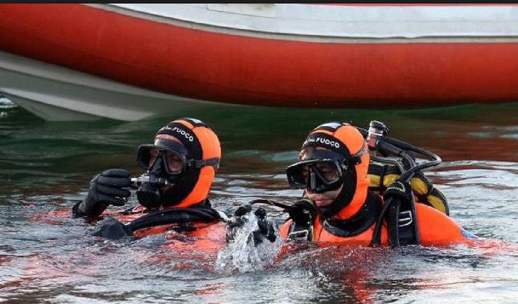 Borgotaro (Parma): si tuffa in un laghetto, muore annegato