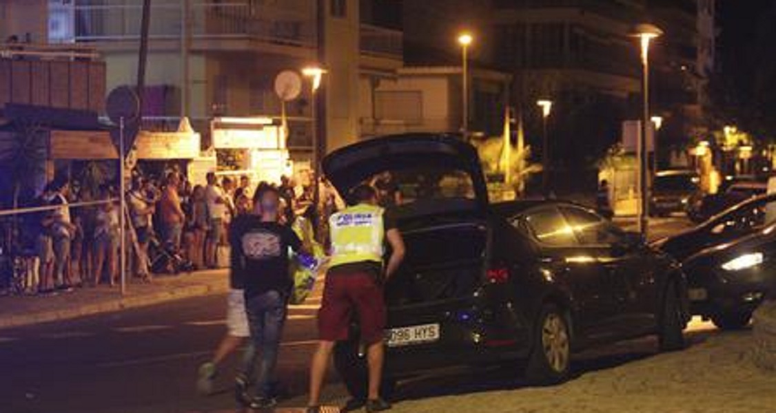 Attentato Cambrils: nuovo arresto, è il quarto