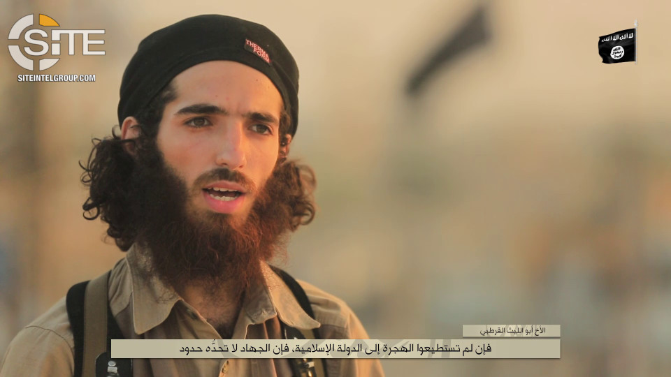 Isis, video di minacce alla Spagna: "Non vi lasceremo in pace mai"