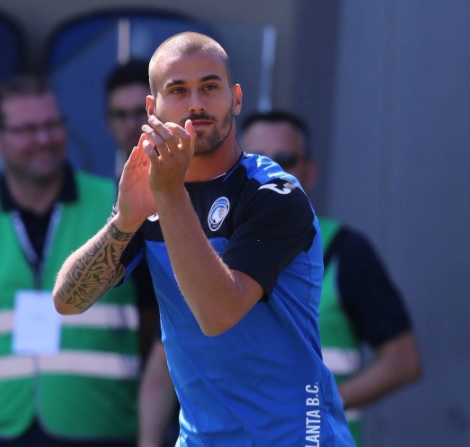 Leonardo Spinazzola dice addio all'Atalanta: "La Juve è un sogno"