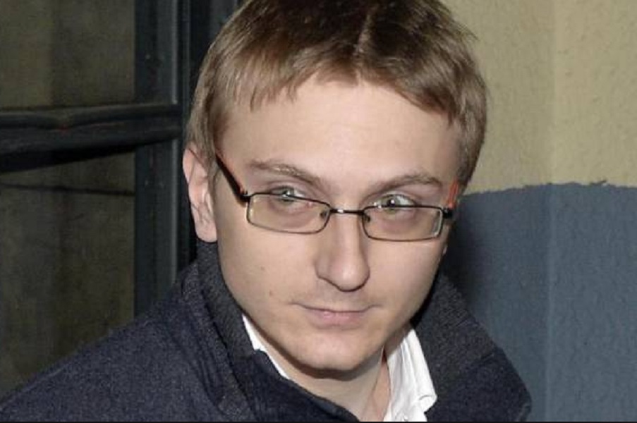 Alberto Stasi centralinista in carcere, guadagna mille euro