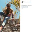 Stefano De Martino e il photoshop esagerato: sesto dito nella foto
