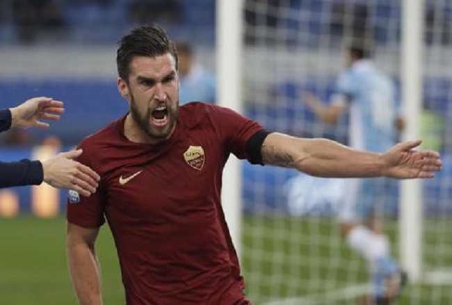 Calciomercato, Juventus pronta a pagare la clausola alla Roma per Strootman. Voce dall'Olanda