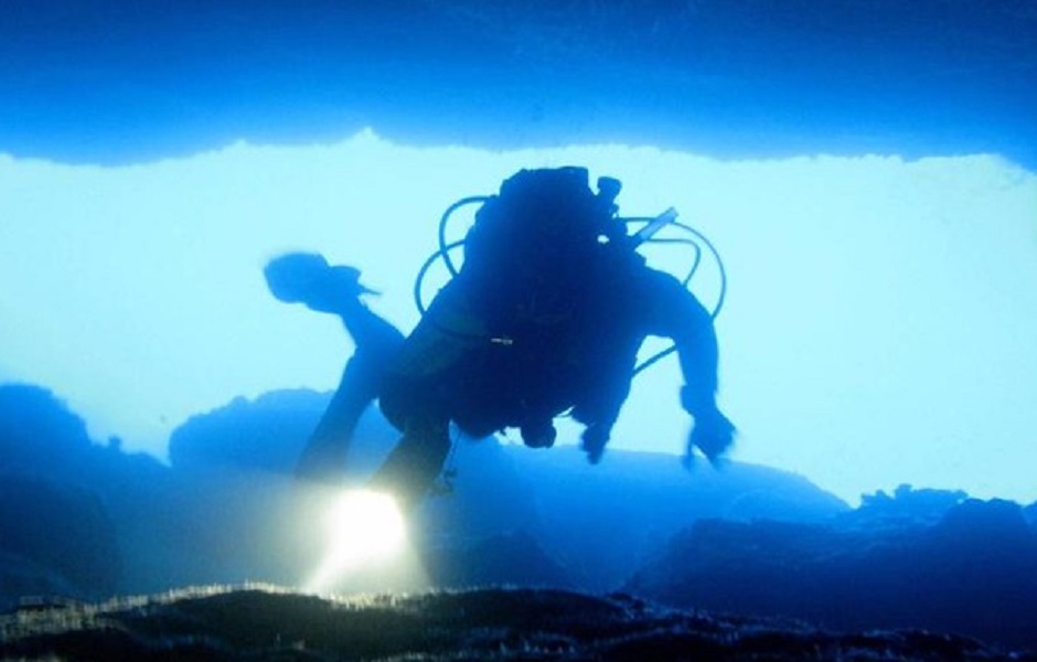 Tragedia ad Ischia, muoiono un sub esperto e una minorenne sua allieva