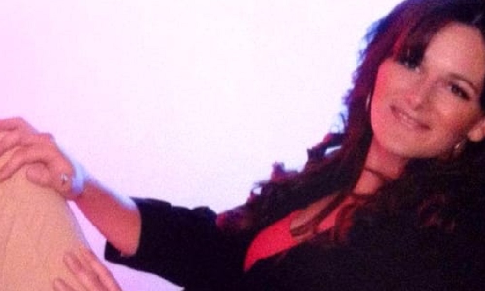 Susan Underwood: scopre che il figlio si fa le canne e si toglie la vita