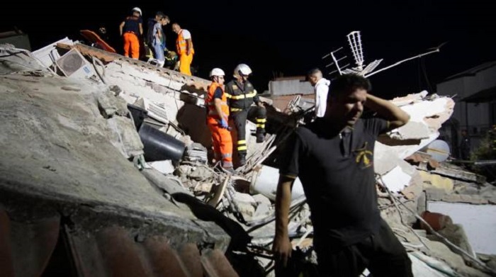 Terremoto Ischia, ex presidente Enzo Boschi accusa Ingv: "Stupidità e ignoranza, errori inammissibili"