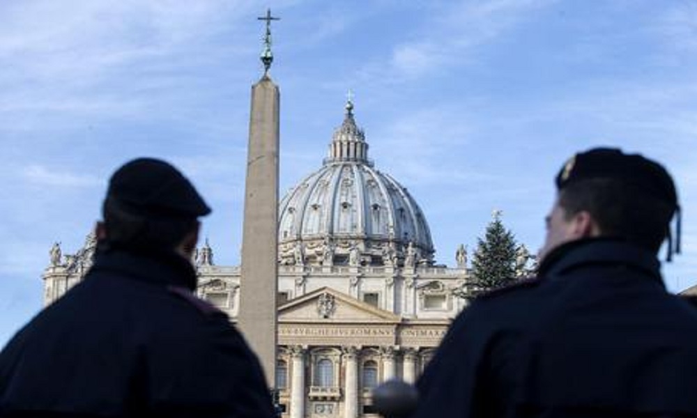 L'Isis ora minaccia l'Italia: "Siete il prossimo obiettivo"