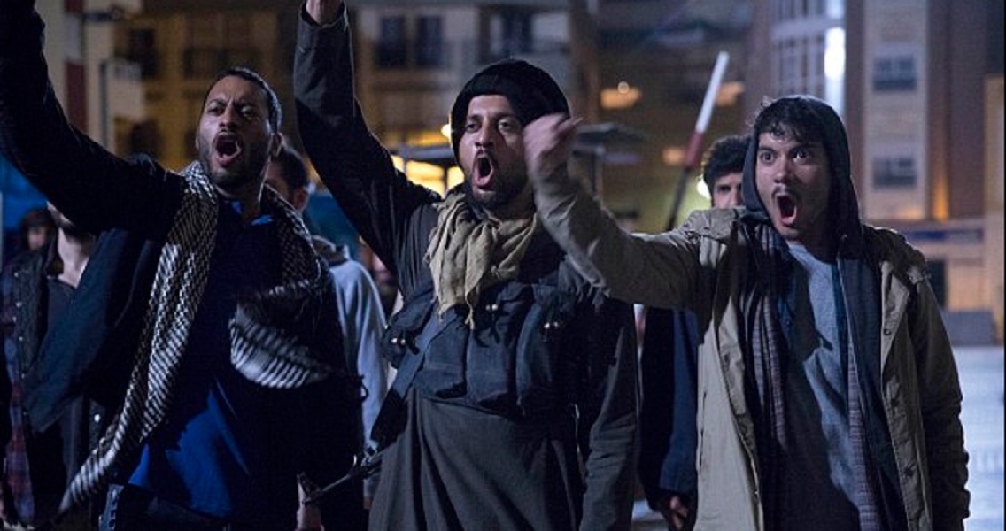 The State, critiche a fiction britannica: "Reclutamento per jihad islamica. Sembra propaganda nazi anni 30"