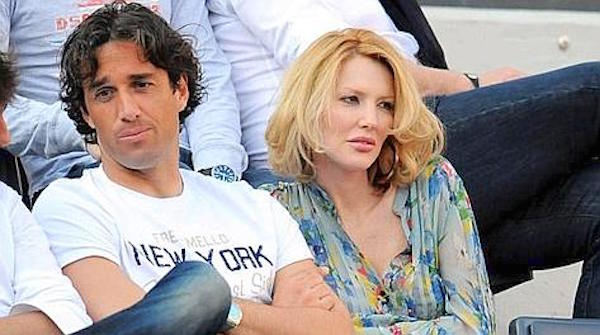 Luca Toni e Marta Cecchetto sposi: ecco dove e quando