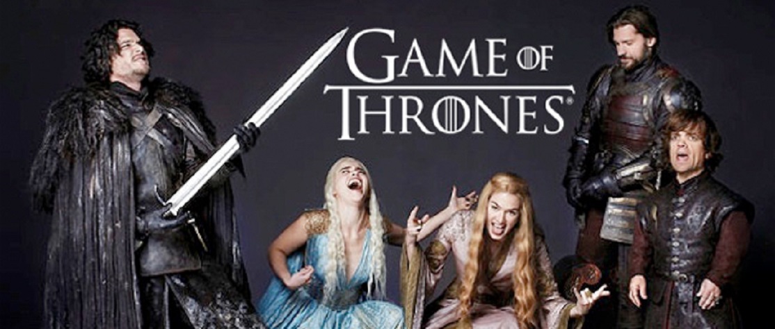 Il Trono di Spade: piratato "The Spoils of War", il quarto episodio della nuova stagione