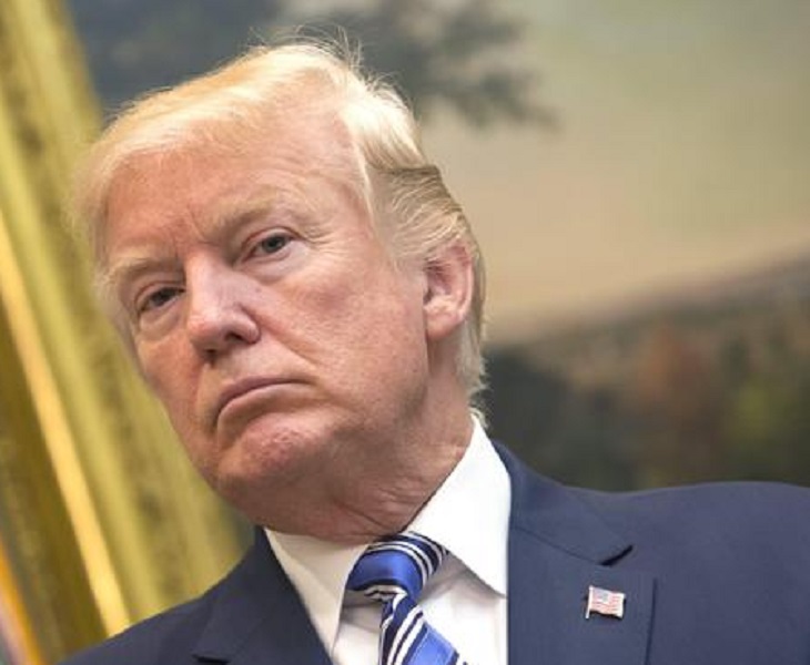 Trump: "Corea del Nord cambi strada o pronti a colpire". Giappone schiera missili, Russia parla di "rischio conflitto"