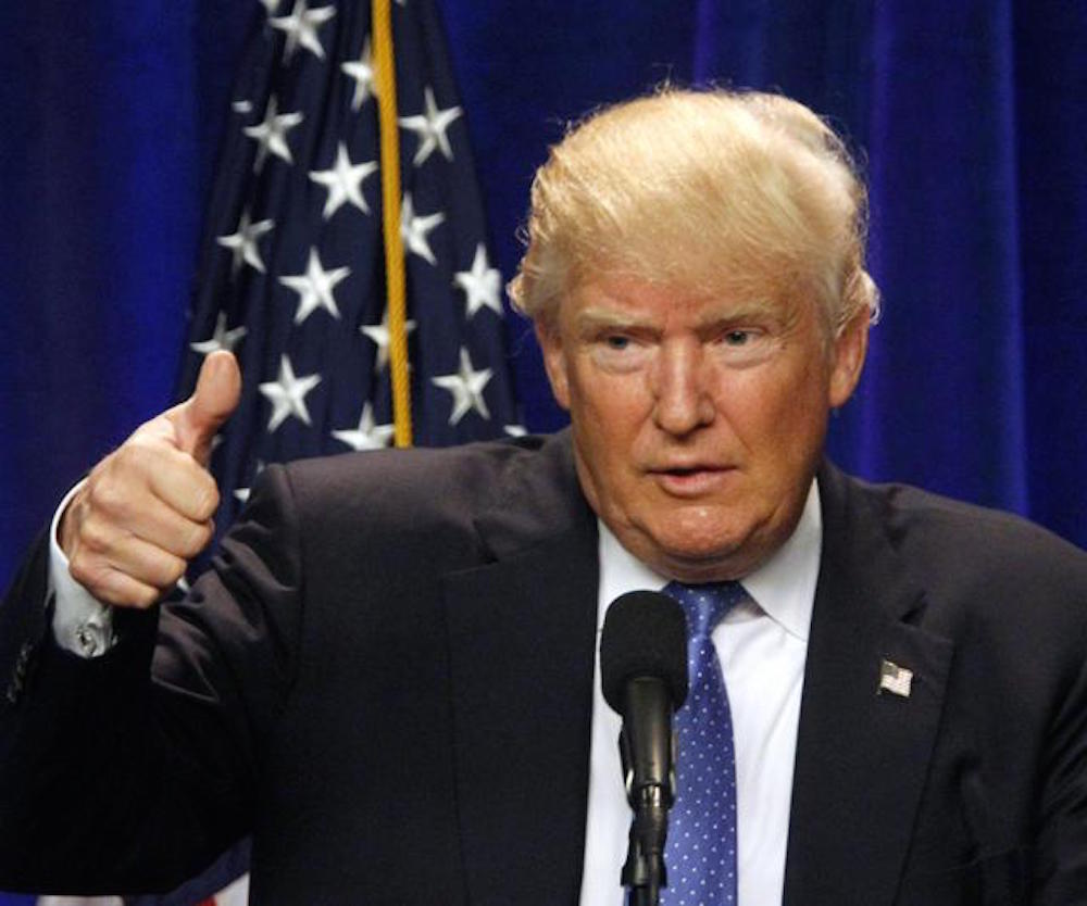 Trump, generali contro il bando ai transgender nell'esercito