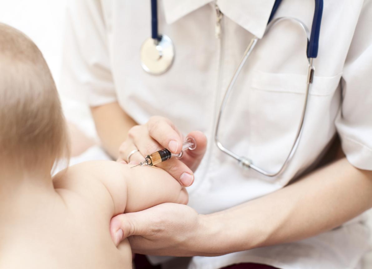Bambini non vaccinati, niente asilo nido o scuola dell'infanzia anche se i genitori pagano la sanzione