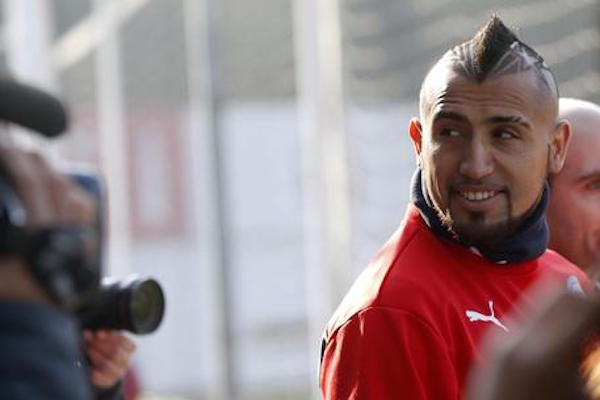 Arturo Vidal al Milan? Tv cilena: "Fatta una maxi-offerta"