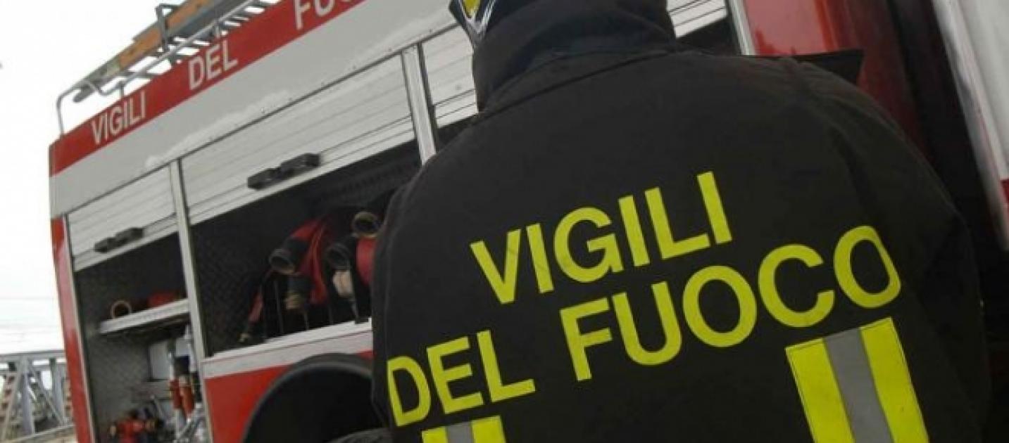 Gran Sasso, incendio divampa da barbecue: 6 indagati