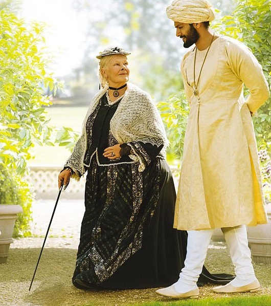 Regina Vittoria, un film su Abdul Karim: fu un servo indiano devoto o il suo Rasputin?