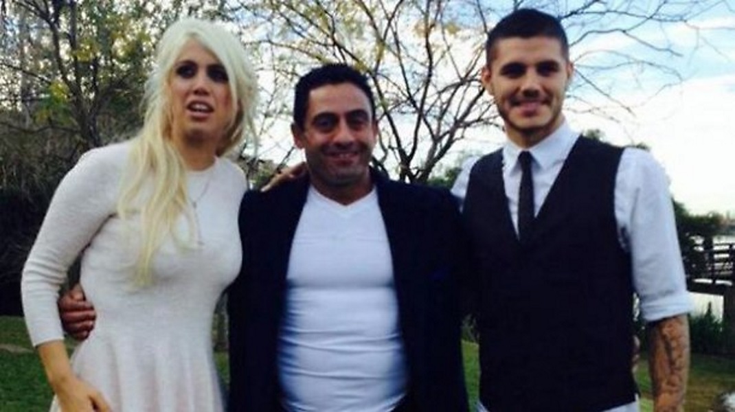 Argentina, Carlo Colosimo condannato per abusi su minori: è lo zio di Wanda Nara