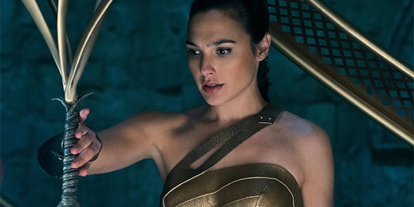 James Cameron critica Wonder Woman: “Un passo indietro”